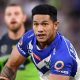 Wigan Warriors transfer rumour killer after NRL prop speculation