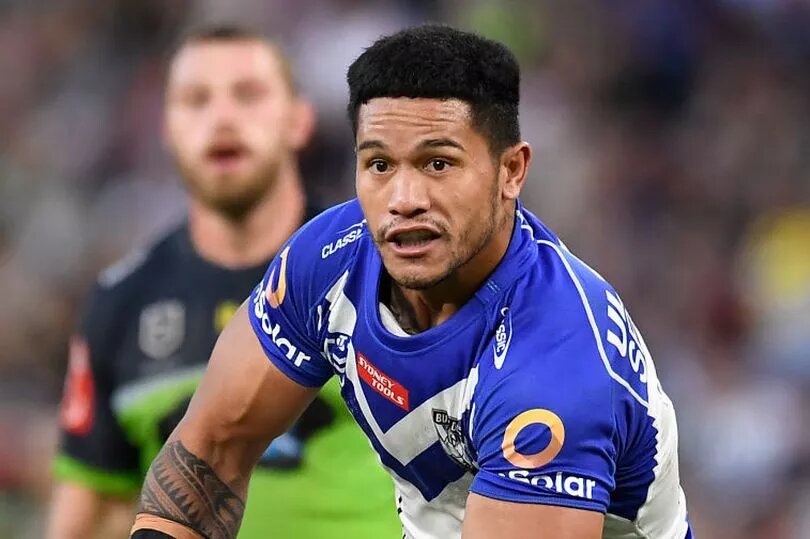 Wigan Warriors transfer rumour killer after NRL prop speculation
