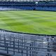 Geelong’s new seatless terrace lets AFL fans stand up for revived tradition