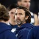 AFL alteration on "compromised" detail in Gather Round match Chris Scott makes a call. 19