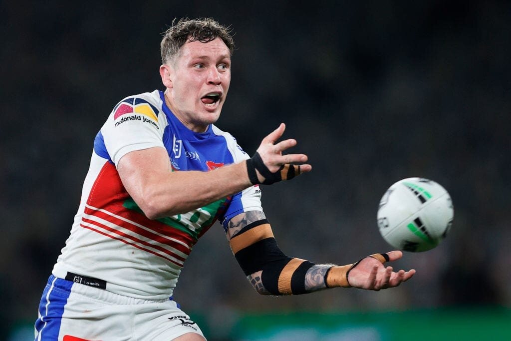 Bulldogs confirm FOUR new signings for 2024