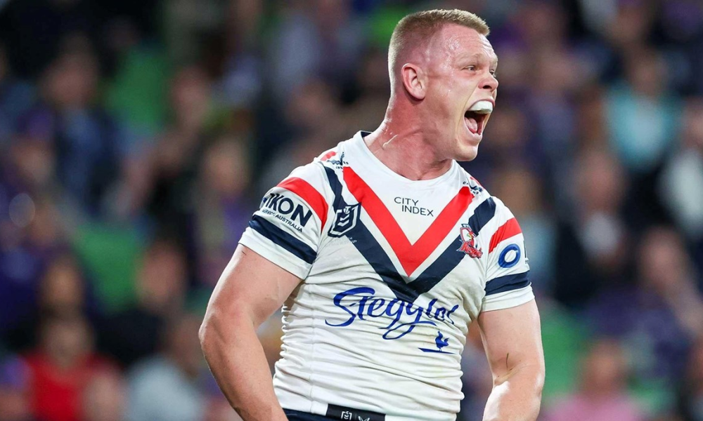 Collins extends to 2028 with Roosters
