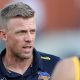 Crows frustrated, disappointed but vow to “fight” way out