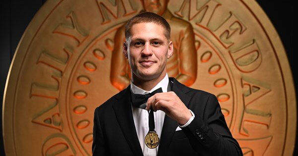 Ponga's amazing season and the journey that inspired a comeback, from worries for his future to Dally M