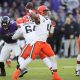 Why the Browns will be cautious with Dorian Thompson-Robinson and were surprised to land Tyler Huntley