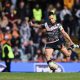 A player puts a stop to rumors about his NRL future by signing a four-year contract with the Manly Sea Eagles. 15