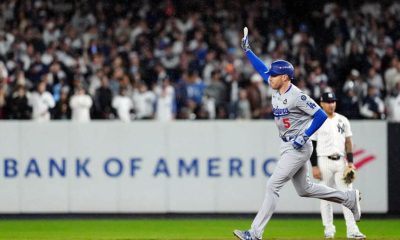 Dodgers' October Woes: Is 'Next Year' Just an Empty Promise? 14