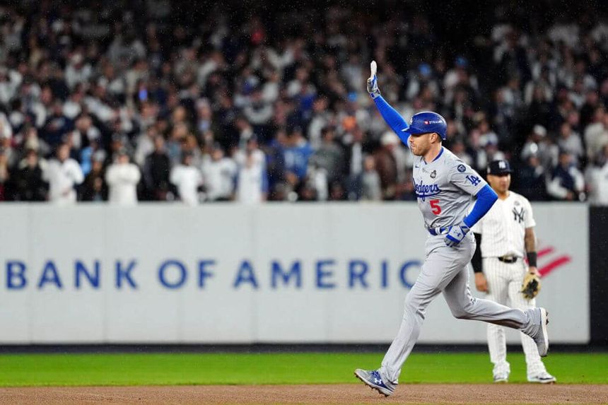 Dodgers' October Woes: Is 'Next Year' Just an Empty Promise? 13