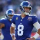 "Giants in Turmoil: Daniel Jones Benching Sparks Locker Room Division and Franchise Uncertainty" 3