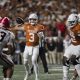 Texas Football at a Crossroads: Can the Longhorns Rekindle Their Offensive Fire? 6