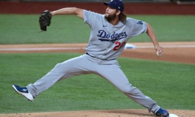 Clayton Kershaw’s Daring Comeback: Can the Dodgers’ Ace Defy Age and Surgery to Shine Again in 2025? 25