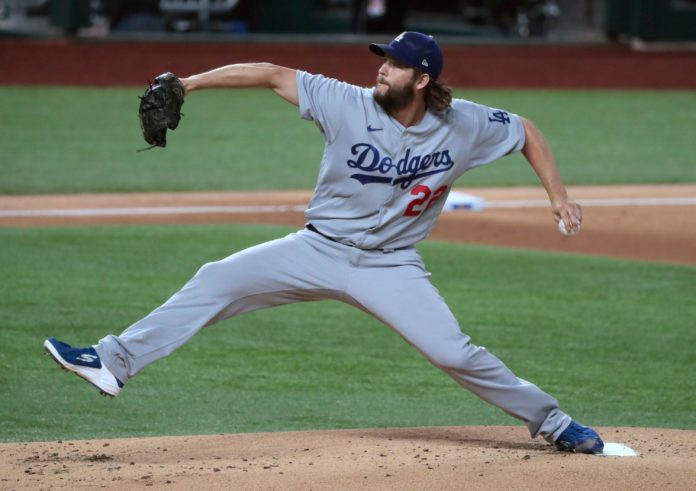 Clayton Kershaw’s Daring Comeback: Can the Dodgers’ Ace Defy Age and Surgery to Shine Again in 2025? 24