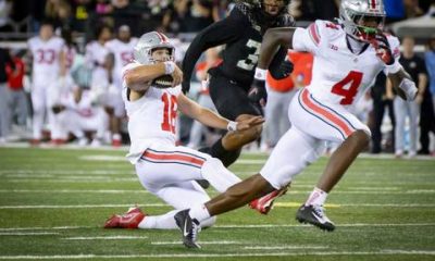 ESPN FPI Predicts Shocking College Football Playoff Champion: Here’s Who’s Favored to Win It All 23