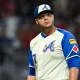 Braves Face Major Setback as Star Reliever Joe Jimenez Sidelined for a Year After Knee Surgery 12