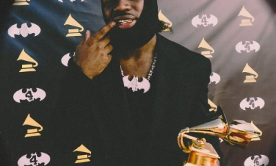 4batz hood grammy Mp3 Download