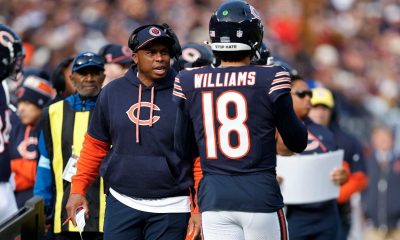 "Bold or Boneheaded? Matt Eberflus’ Game-Ending Call Sparks Controversy" 16