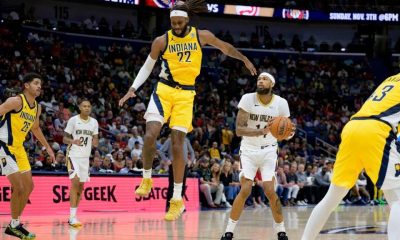 Pacers Devastated as Rising Star Isaiah Jackson Suffers Season-Ending Achilles Injury 20