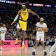 Pacers Devastated as Rising Star Isaiah Jackson Suffers Season-Ending Achilles Injury 21