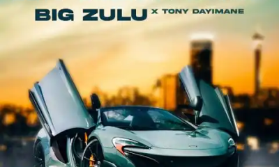 Big Zulu Ay Ka’Ncane Mp3 Download