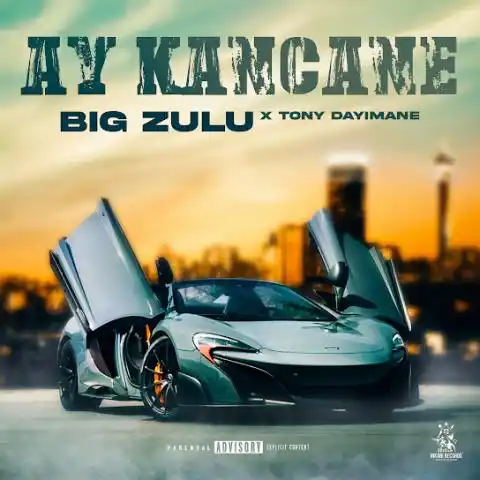 Big Zulu Ay Ka’Ncane Mp3 Download
