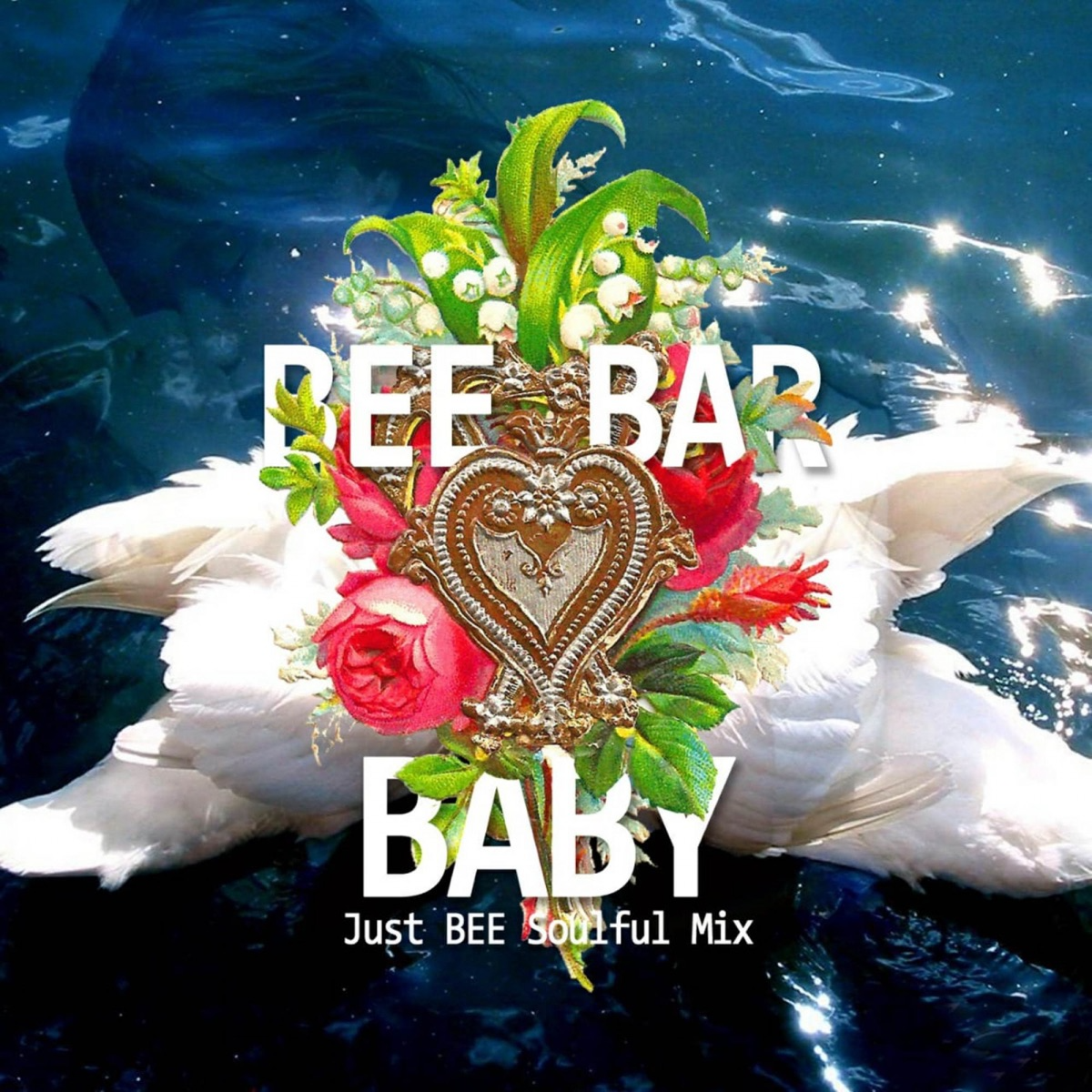 Bee-Bar Bring Me Life (Just Bee U Mix) Mp3 Download