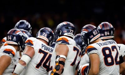 "Controversial NFL Offensive Line Rankings: Who's Really Dominating the Trenches in 2024?" 23