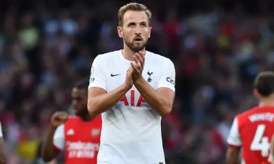 Dimitar Berbatov ‘Heartbroken’ Over Harry Kane's Tottenham Exit: Shocked No Premier League Club Moved for Bayern’s New Star 11