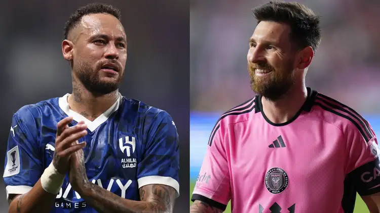 Neymar's Next Move: Why MLS is His Key to Redemption 7