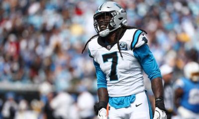 Detroit Lions Urged to Take Bold Gamble on Former No. 1 Pick to Fix Defensive Struggles 23