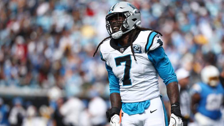 Detroit Lions Urged to Take Bold Gamble on Former No. 1 Pick to Fix Defensive Struggles 22