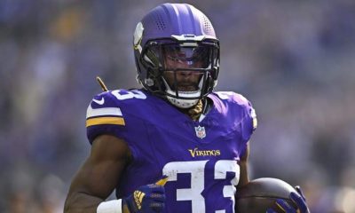 "Vikings Urged to Steal Spotlight with Superstar RB Amid Packers’ Aaron Jones Uncertainty" 17