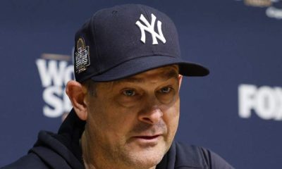 Yankees Cut Ties with $24 Million Pitcher: Bold Offseason Gamble or Costly Mistake? 2