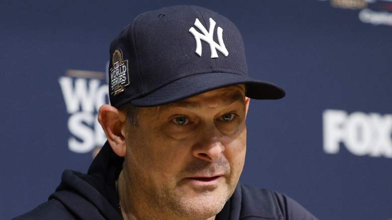 Yankees Cut Ties with $24 Million Pitcher: Bold Offseason Gamble or Costly Mistake? 1