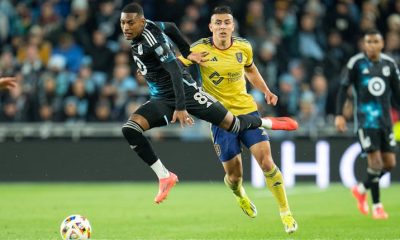 Minnesota United’s Thrilling Playoff Win: Triumph of Grit or Flawed Format? 11