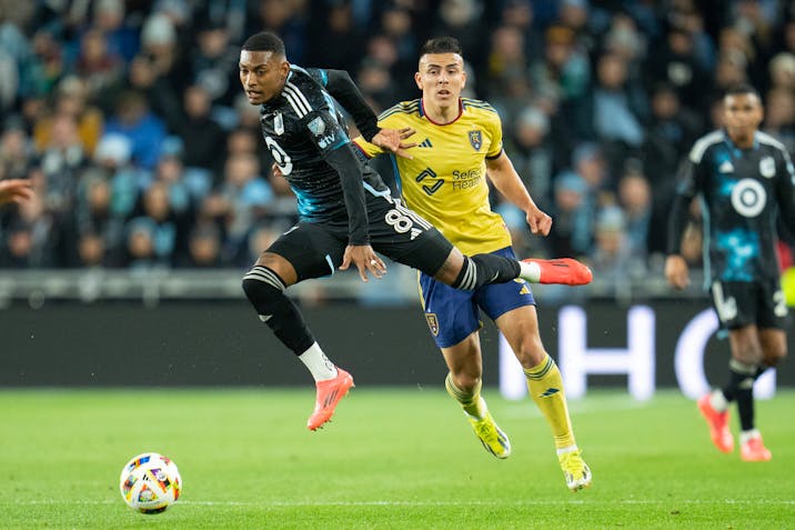 Minnesota United’s Thrilling Playoff Win: Triumph of Grit or Flawed Format? 10