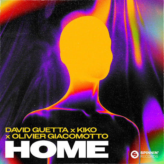 David Guetta Home Mp3 Download