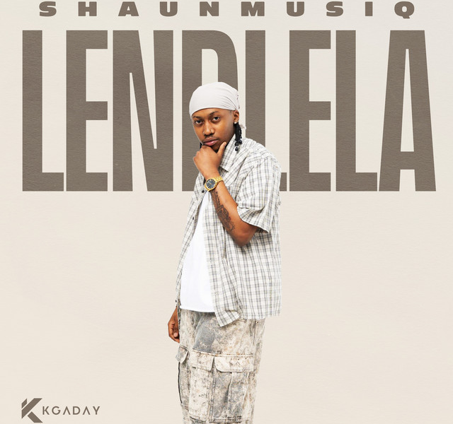 Shaunmusiq Lendlela Mp3 Download
