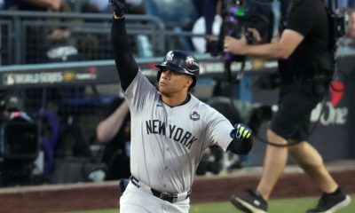 "Yankees Pass on Juan Soto: Smart Strategy or Missed Championship Window?" 11