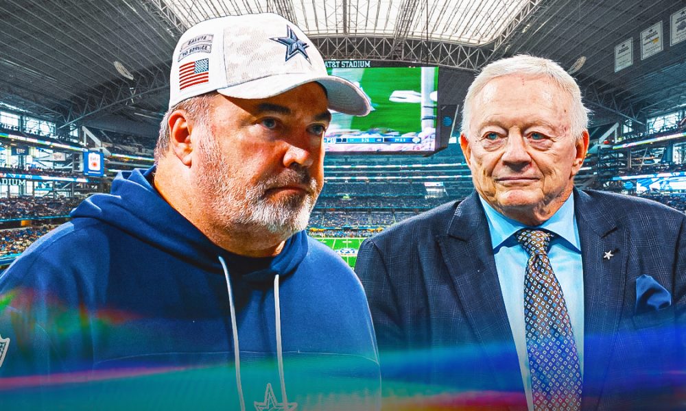 "Losing the Locker Room: Why Mike McCarthy's Grip on the Cowboys Is Slipping Away" 6