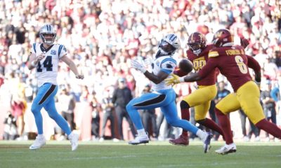 Panthers Ready to Trade $25 Million Star: Are the Cowboys or Chargers One Piece Away from Super Bowl Glory? 29