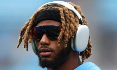 "Vikings Eye $6 Million Former 2nd-Round Pick: A Risky Gamble or Shrewd Move?" 14