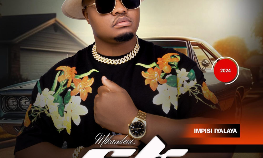 Mthandeni SK Zagiga Ngiyeke Mp3 Download