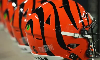 "Cincinnati Bengals’ Shocking Rejection of 4x Pro Bowl Cornerback’s Contract: Bold Move or Massive Mistake?" 20