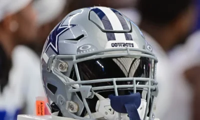 "Is Week 11 the End of Dak Prescott’s Reign? The Cowboys' Quarterback Dilemma" 23