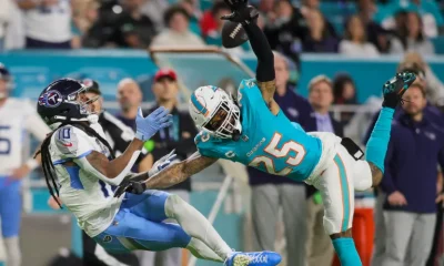 "Xavien Howard Shakes Up Free Agency: Rejects Bengals’ Big Offer in Bold Move" 17
