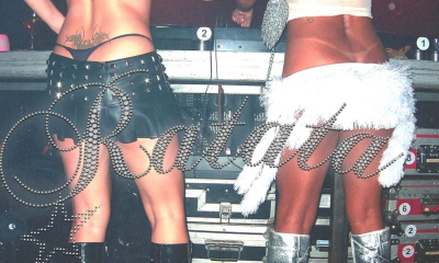 Victoria RATATA Mp3 Download