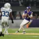 Viking Revival: How Sam Darnold Became Minnesota's Unlikely Playoff Savior 30