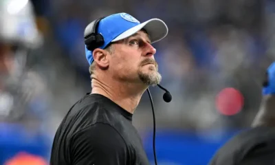 Broken Roar: Lions’ Key Setback Before Packers Showdown Shakes Fan Confidence 17