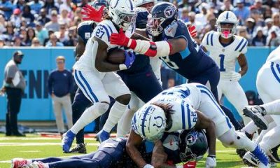 Vikings Eye Blockbuster Move: $94 Million Pass-Rusher Set to Reshape Defense Ahead of Trade Deadline 23