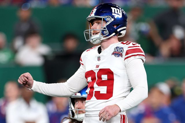 From Swatragh to the Big Apple: Jude McAtamney’s Journey to the New York Giants Sparks Debate in the NFL 1